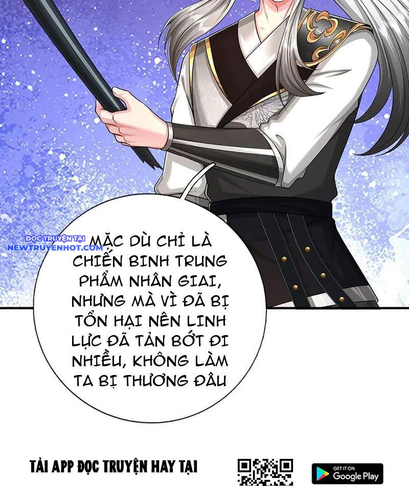 Võ đạo đại đế Chapter 69 - Trang 12