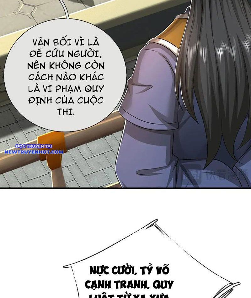 Võ đạo đại đế Chapter 69 - Trang 18
