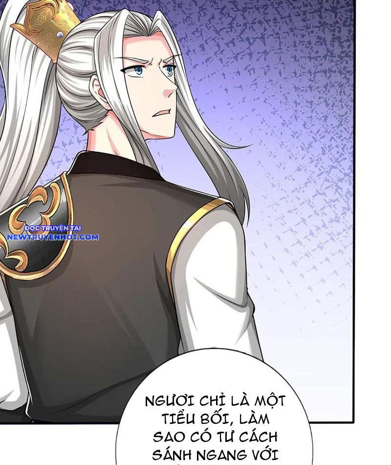 Võ đạo đại đế Chapter 69 - Trang 21