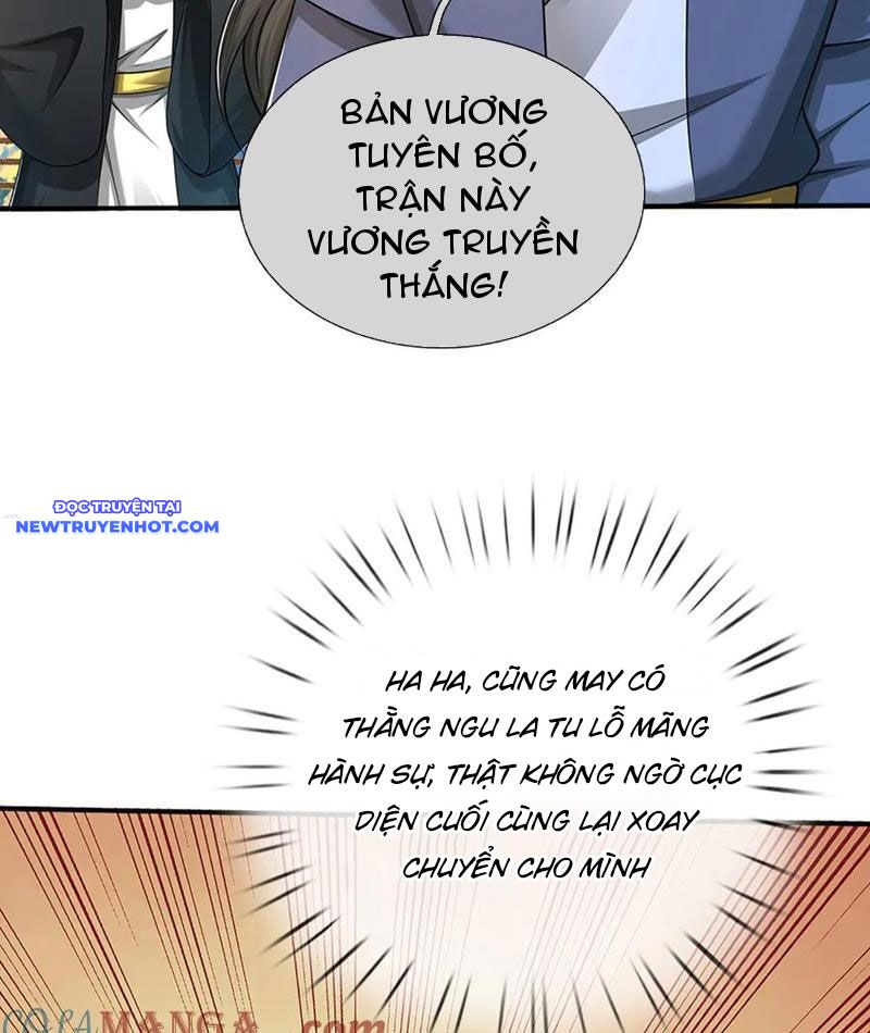 Võ đạo đại đế Chapter 69 - Trang 27