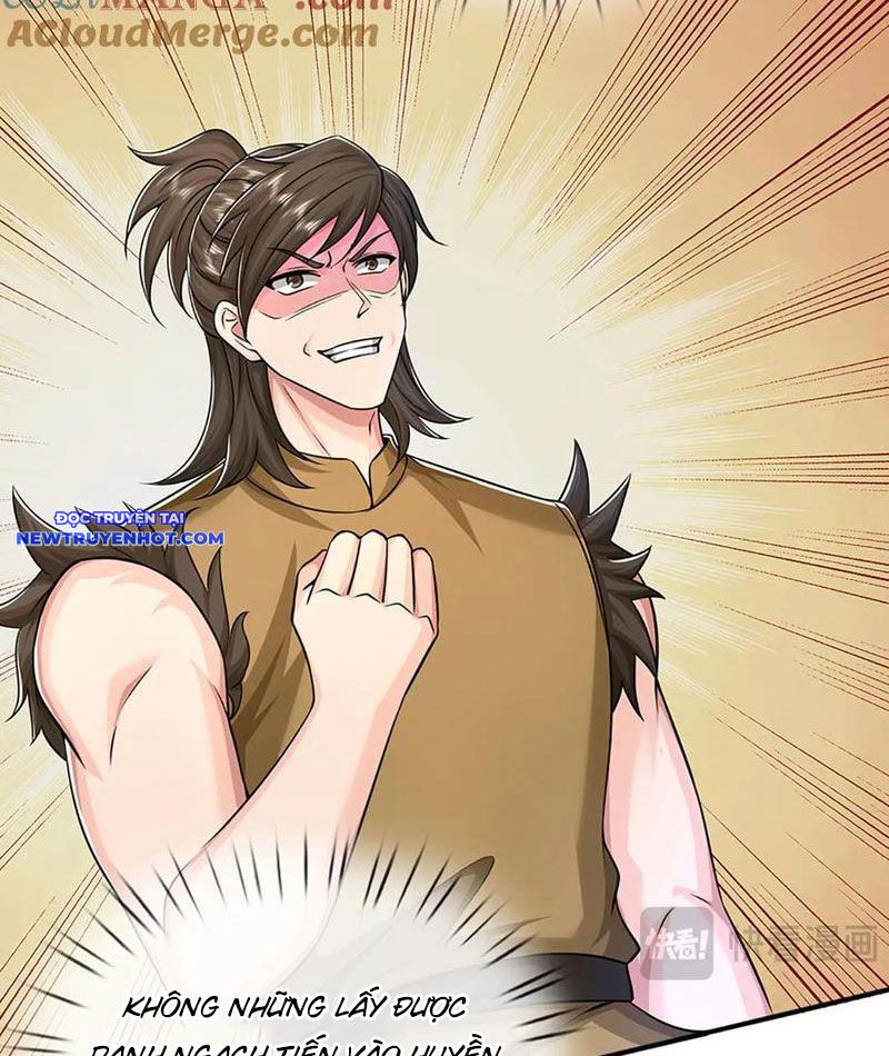 Võ đạo đại đế Chapter 69 - Trang 28