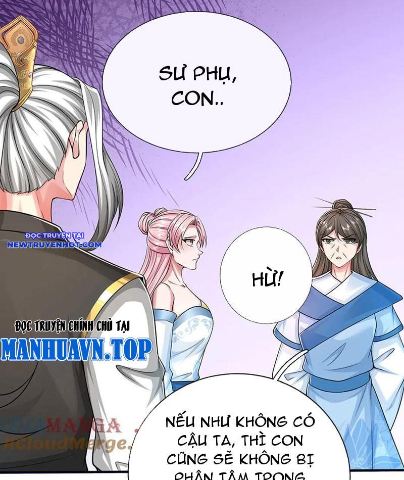 Võ đạo đại đế Chapter 69 - Trang 30