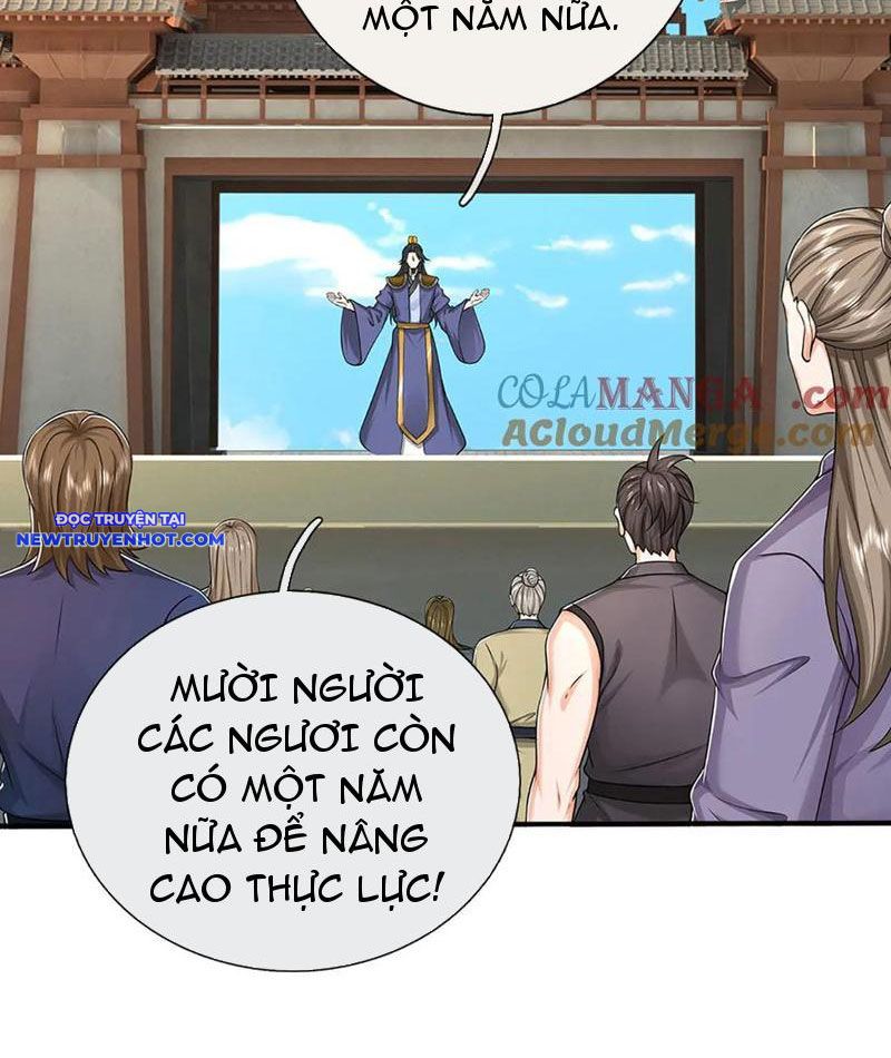 Võ đạo đại đế Chapter 69 - Trang 33