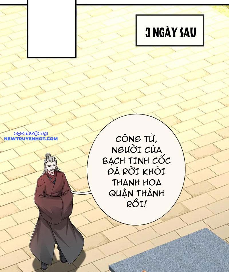 Võ đạo đại đế Chapter 69 - Trang 35