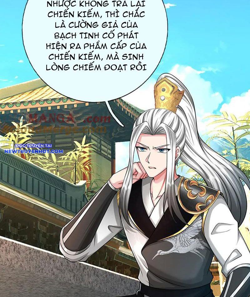 Võ đạo đại đế Chapter 69 - Trang 37