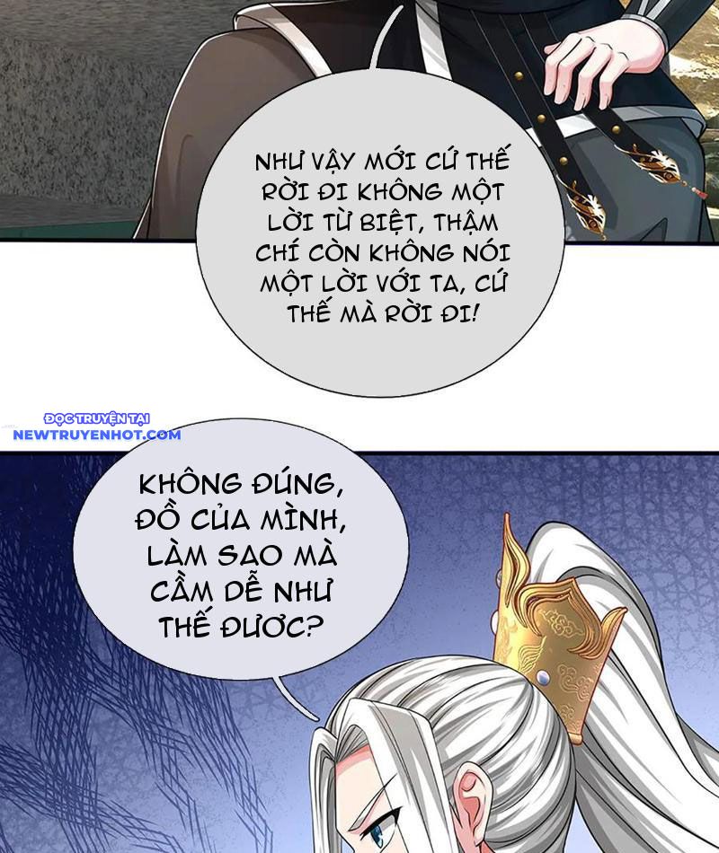 Võ đạo đại đế Chapter 69 - Trang 38