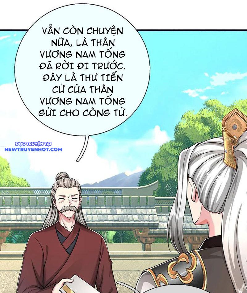 Võ đạo đại đế Chapter 69 - Trang 40