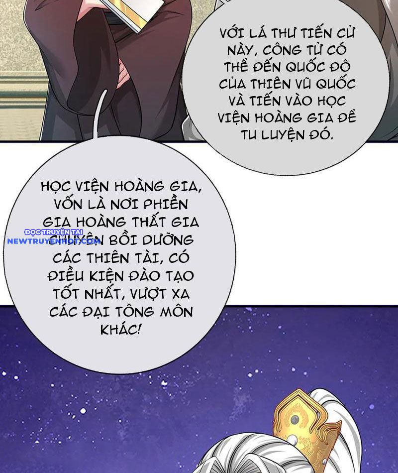 Võ đạo đại đế Chapter 69 - Trang 41