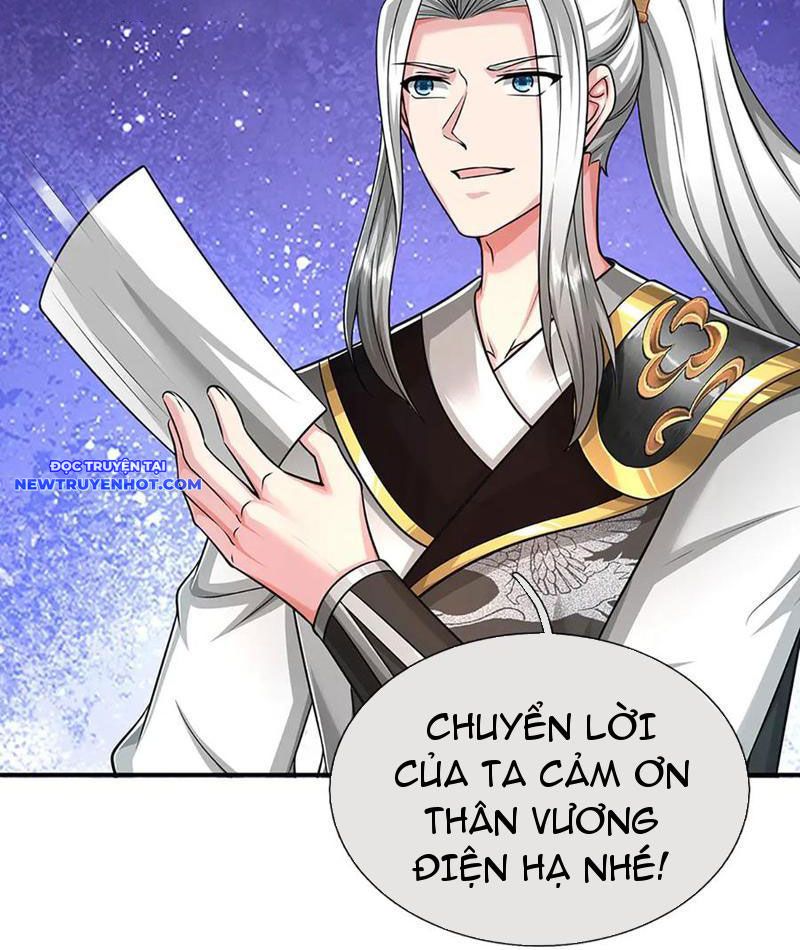 Võ đạo đại đế Chapter 69 - Trang 42