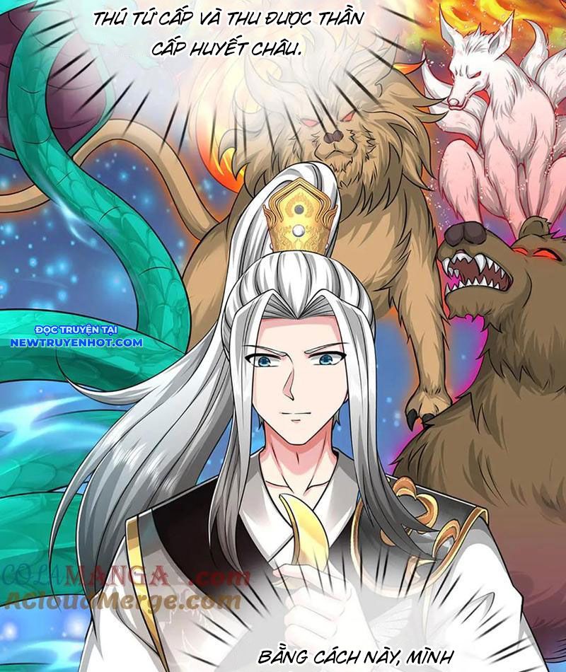 Võ đạo đại đế Chapter 69 - Trang 46