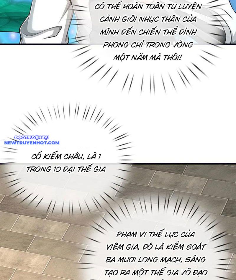 Võ đạo đại đế Chapter 69 - Trang 47