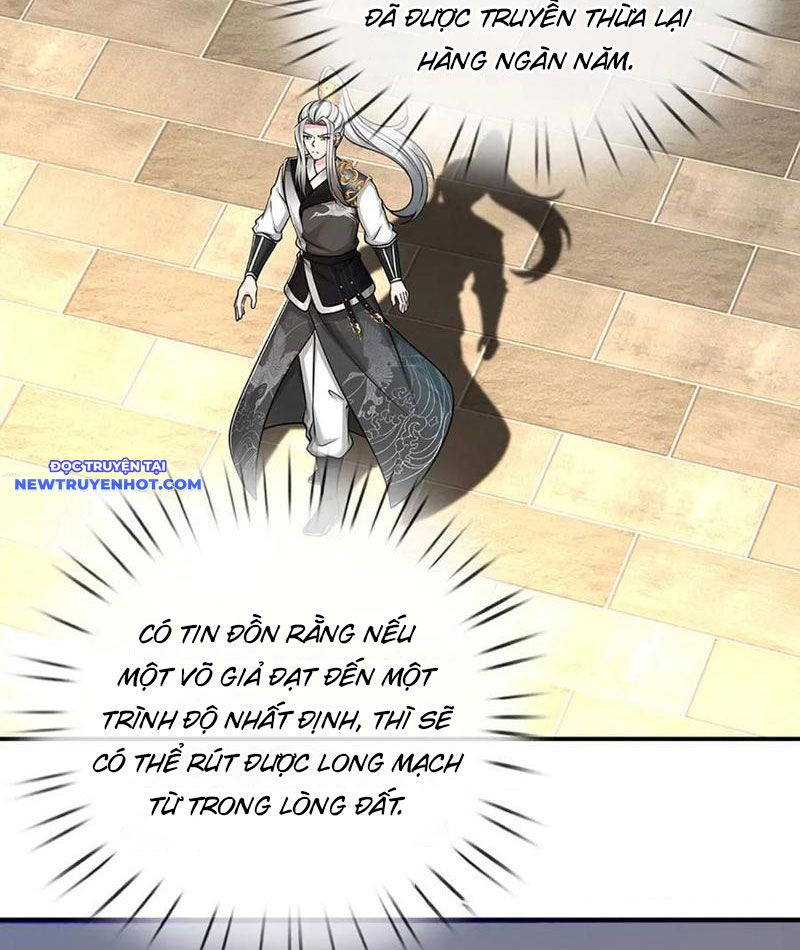 Võ đạo đại đế Chapter 69 - Trang 48