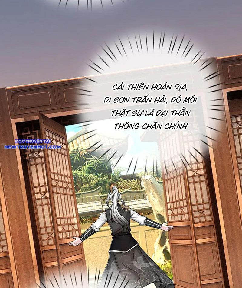 Võ đạo đại đế Chapter 69 - Trang 49