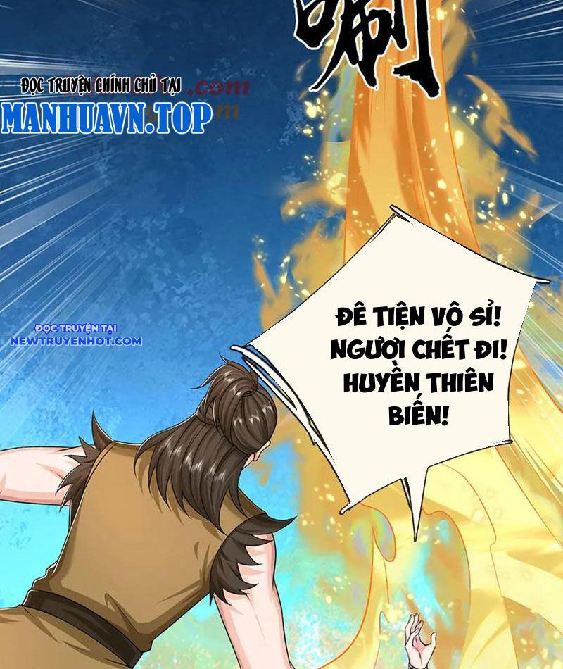 Võ đạo đại đế Chapter 69 - Trang 6