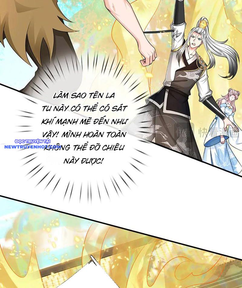 Võ đạo đại đế Chapter 69 - Trang 7