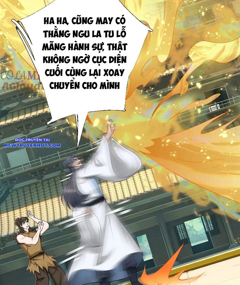 Võ đạo đại đế Chapter 69 - Trang 8