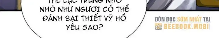Võ đạo đại đế Chapter 7 - Trang 11