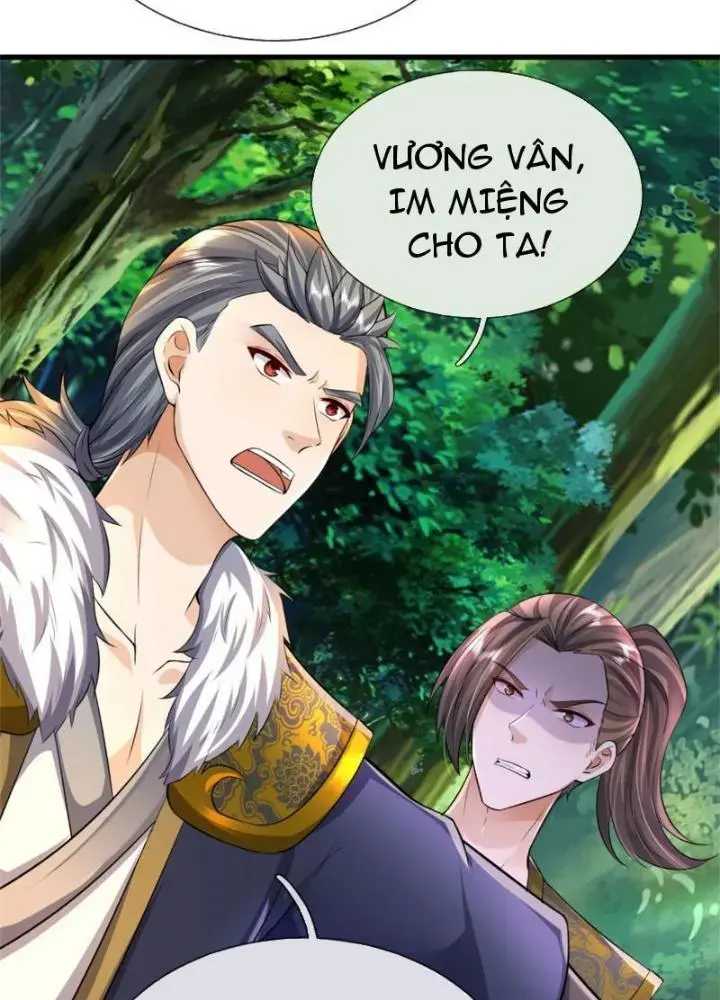 Võ đạo đại đế Chapter 7 - Trang 12