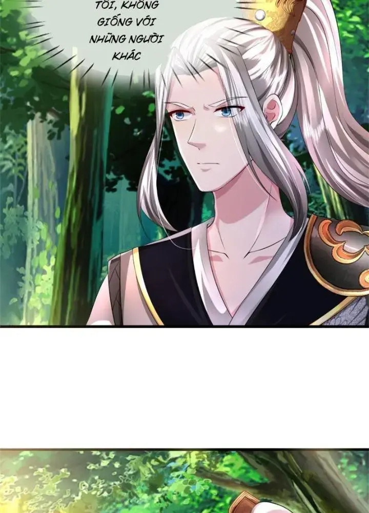 Võ đạo đại đế Chapter 7 - Trang 18