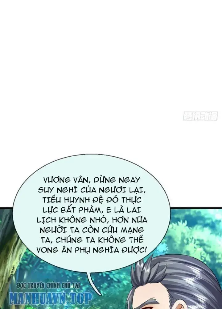Võ đạo đại đế Chapter 7 - Trang 22