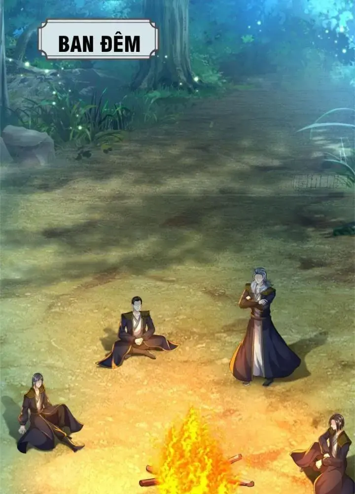 Võ đạo đại đế Chapter 7 - Trang 28