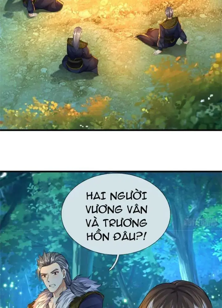 Võ đạo đại đế Chapter 7 - Trang 30