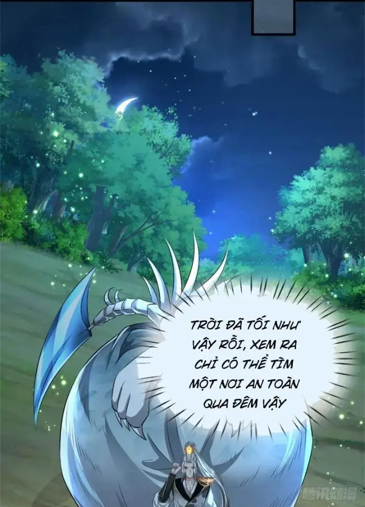 Võ đạo đại đế Chapter 7 - Trang 38