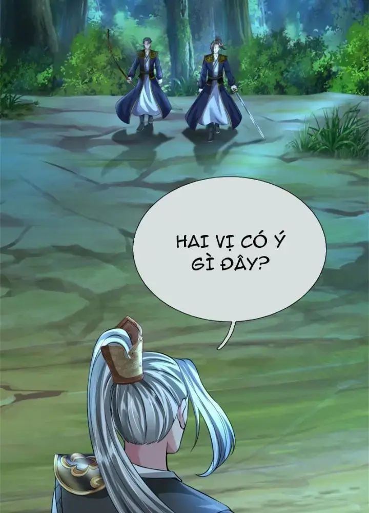 Võ đạo đại đế Chapter 7 - Trang 46