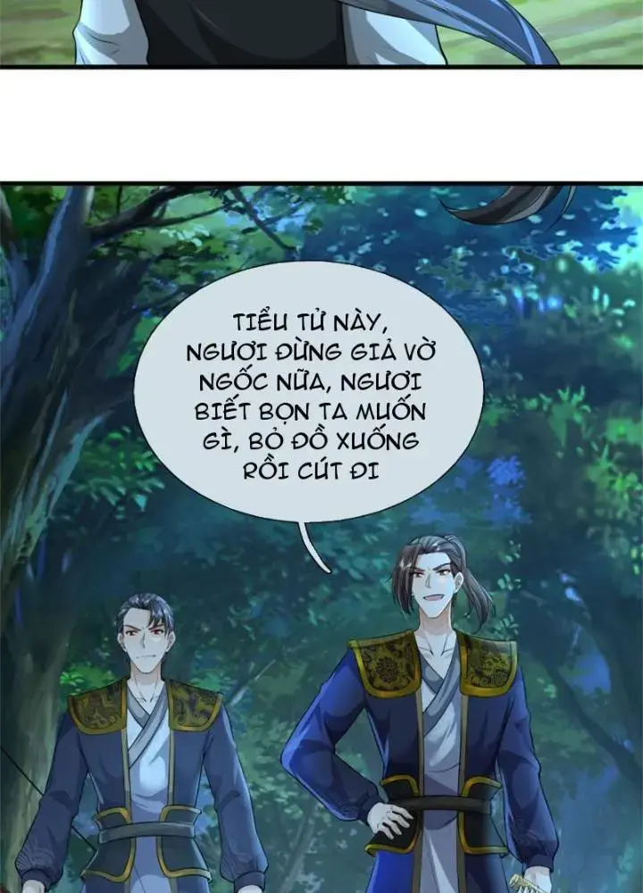 Võ đạo đại đế Chapter 7 - Trang 48