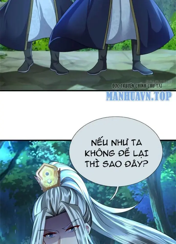 Võ đạo đại đế Chapter 7 - Trang 50