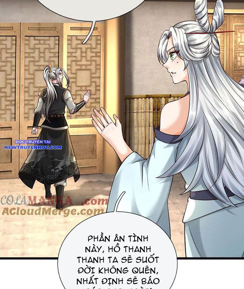 Võ đạo đại đế Chapter 70 - Trang 10
