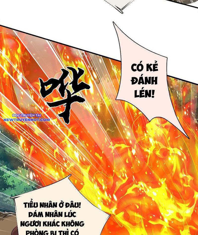 Võ đạo đại đế Chapter 70 - Trang 18
