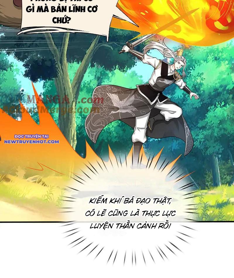 Võ đạo đại đế Chapter 70 - Trang 19