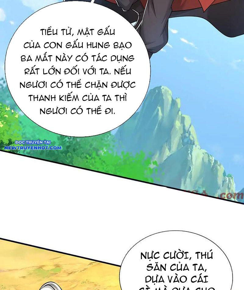 Võ đạo đại đế Chapter 70 - Trang 21