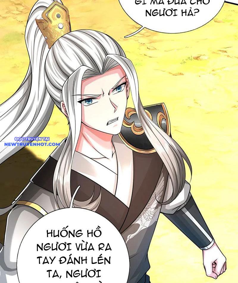 Võ đạo đại đế Chapter 70 - Trang 22