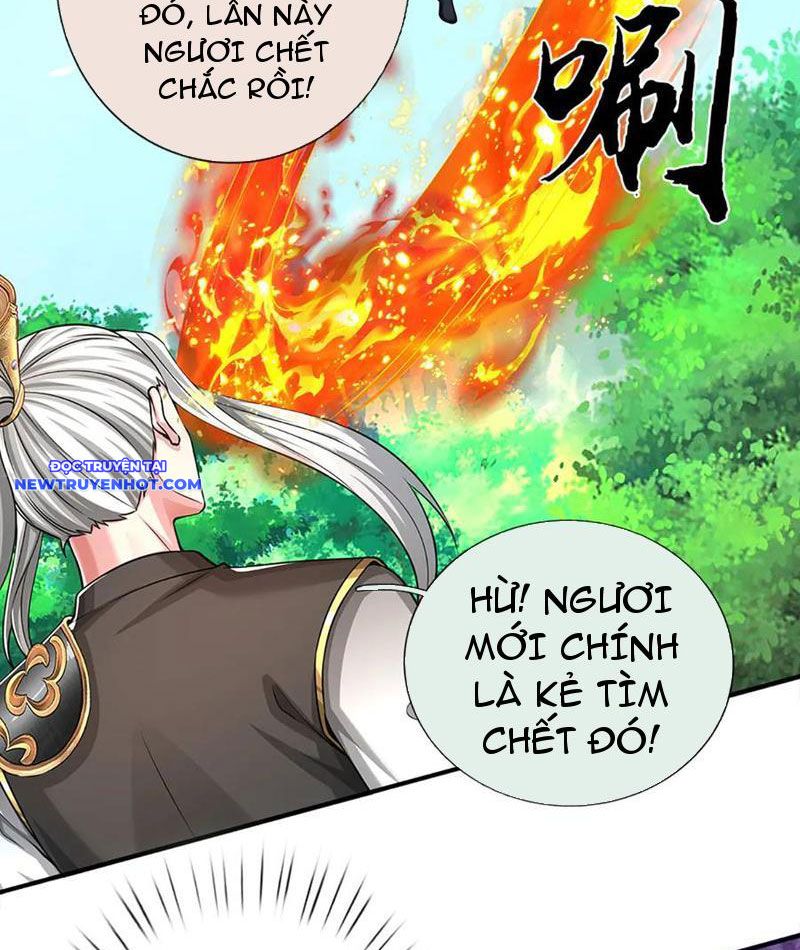 Võ đạo đại đế Chapter 70 - Trang 24