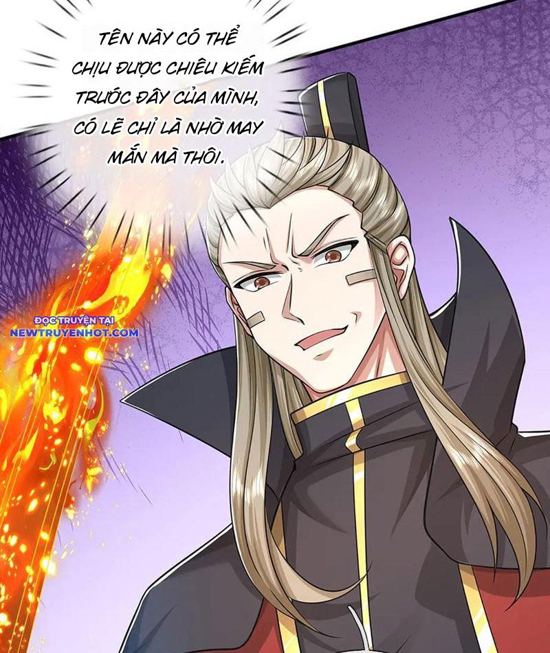 Võ đạo đại đế Chapter 70 - Trang 25