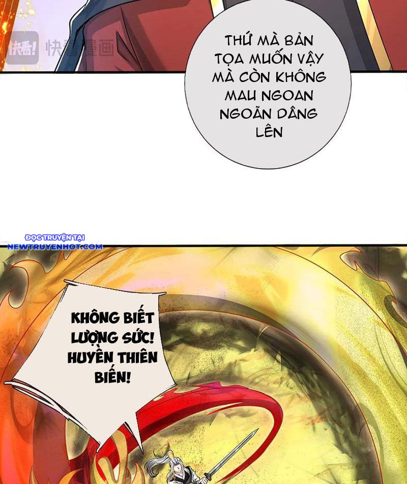 Võ đạo đại đế Chapter 70 - Trang 26