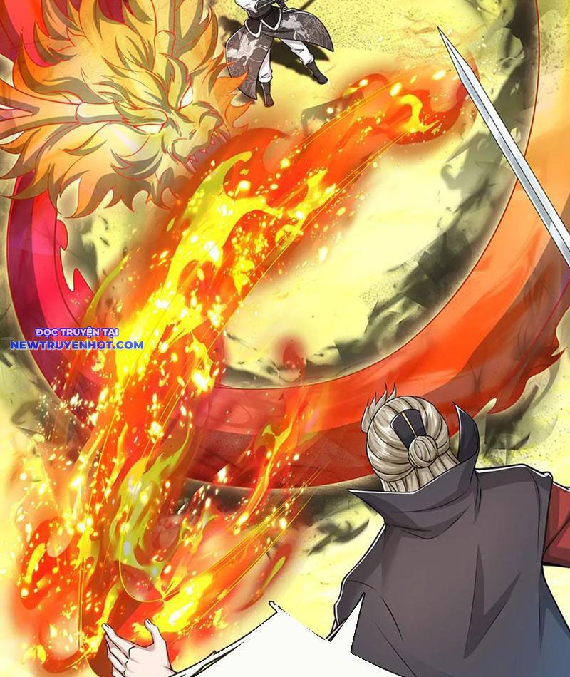 Võ đạo đại đế Chapter 70 - Trang 27