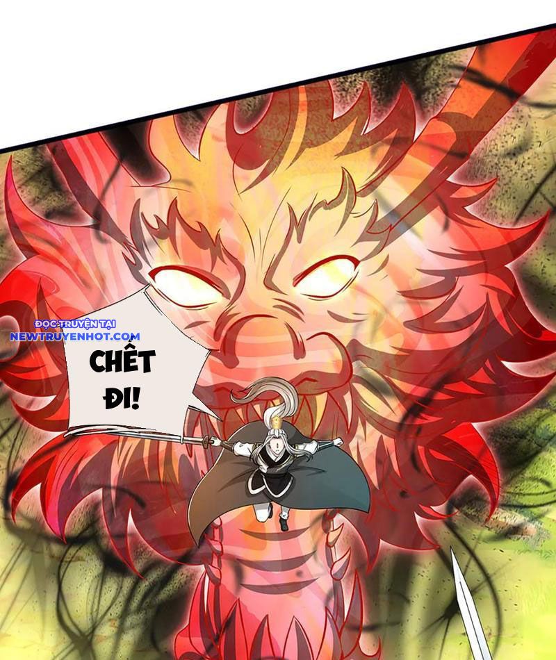 Võ đạo đại đế Chapter 70 - Trang 31