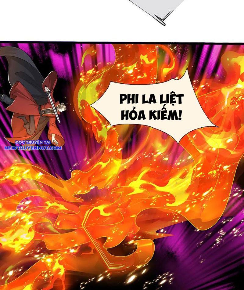 Võ đạo đại đế Chapter 70 - Trang 33