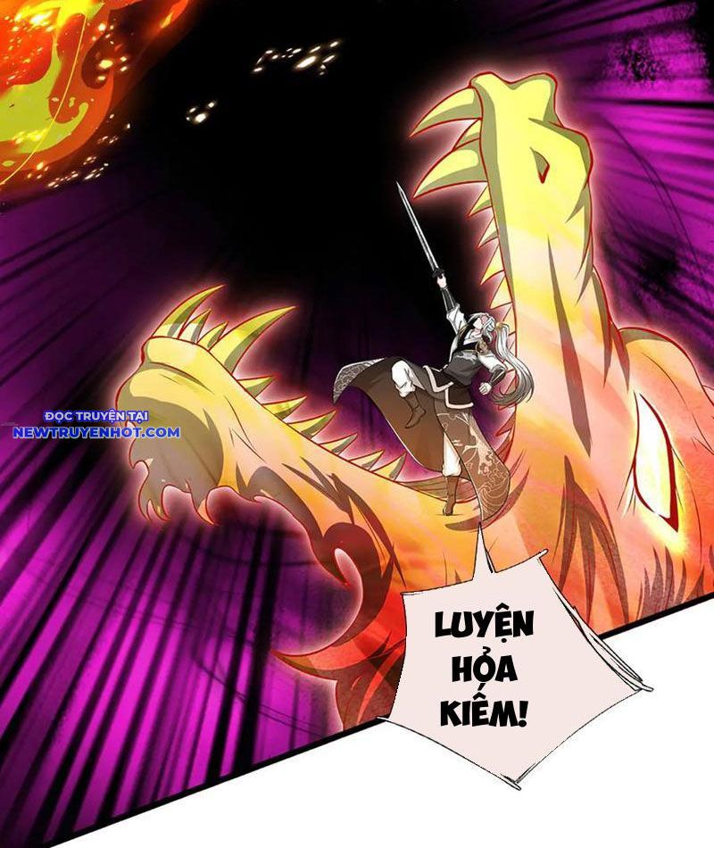 Võ đạo đại đế Chapter 70 - Trang 34