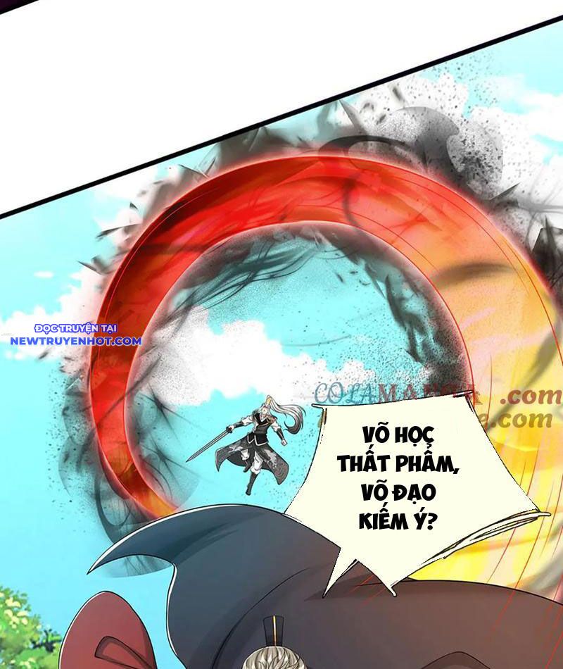 Võ đạo đại đế Chapter 70 - Trang 35