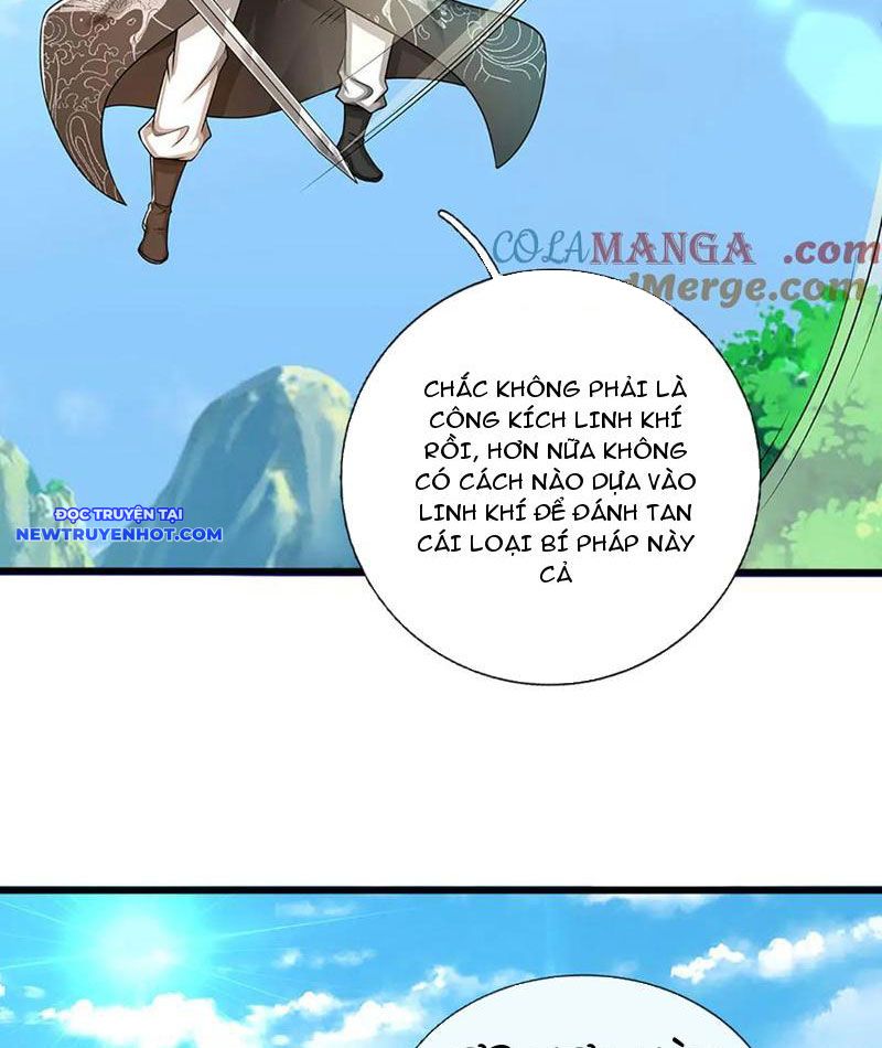 Võ đạo đại đế Chapter 70 - Trang 40