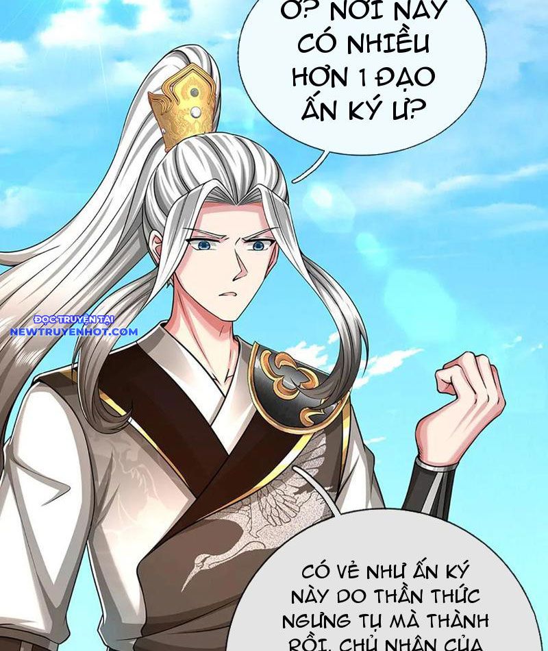 Võ đạo đại đế Chapter 70 - Trang 41