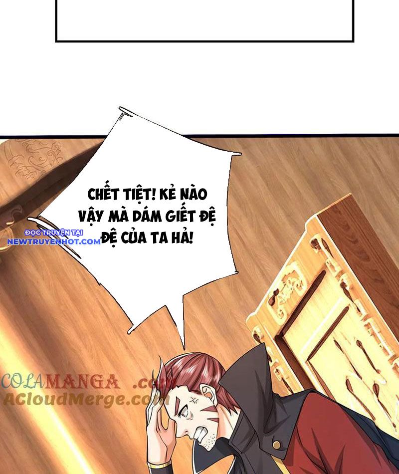Võ đạo đại đế Chapter 70 - Trang 44