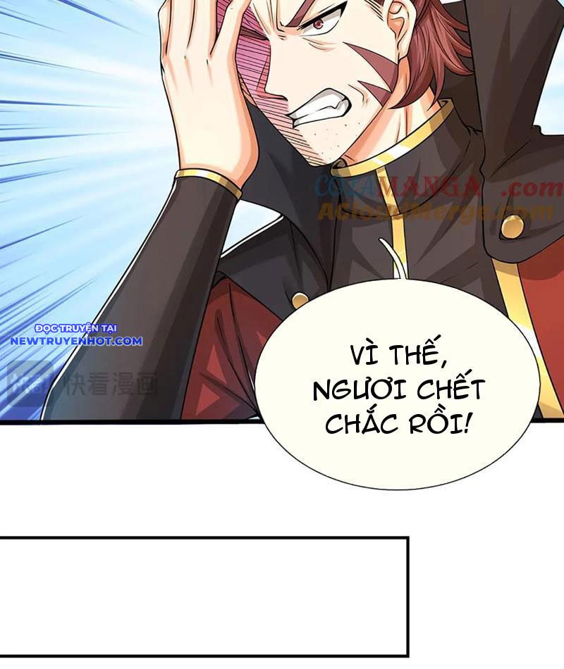 Võ đạo đại đế Chapter 70 - Trang 47