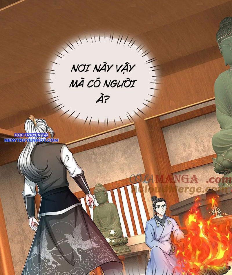 Võ đạo đại đế Chapter 70 - Trang 49