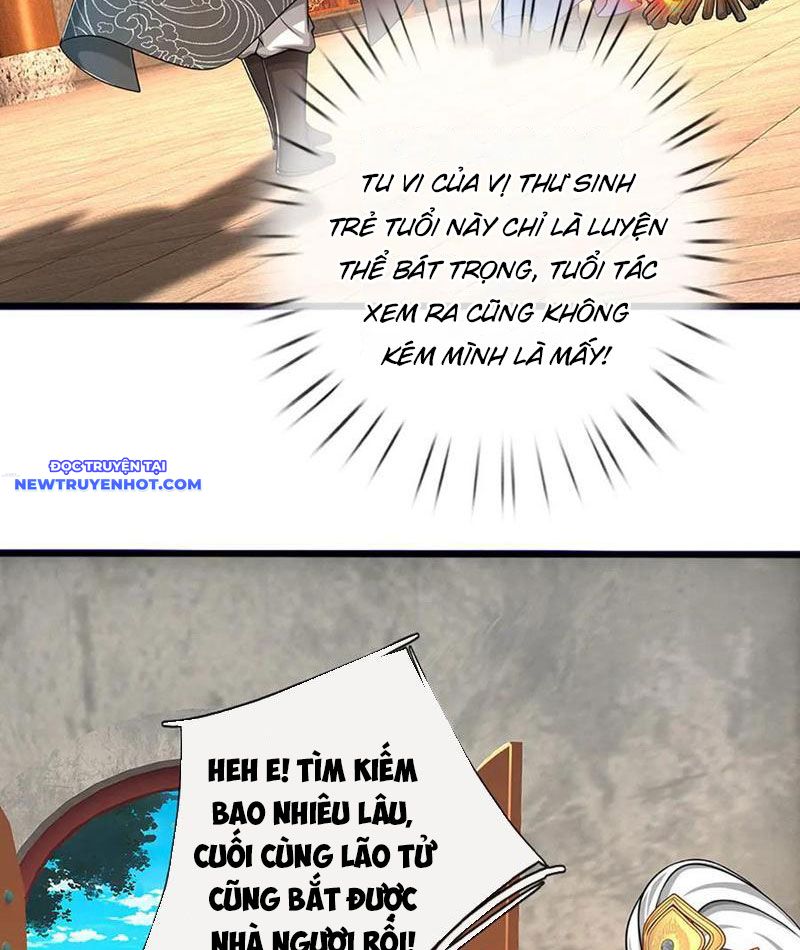 Võ đạo đại đế Chapter 70 - Trang 50
