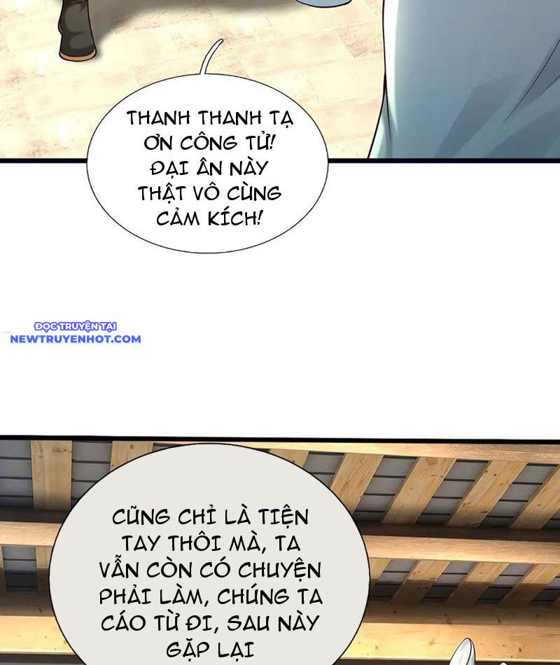 Võ đạo đại đế Chapter 70 - Trang 9